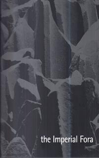 The Imperial Fora