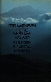 The Tree Where Man Was Born - The African Experien