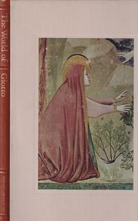 The World of Giotto. 1267-1337