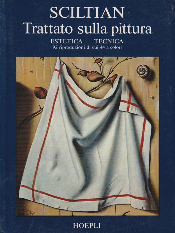 LIBRACCIO VINTAGE
