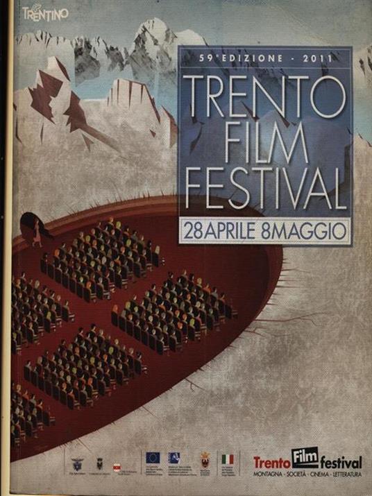 Trento Film Festival 2011. Con CD-ROM - 3