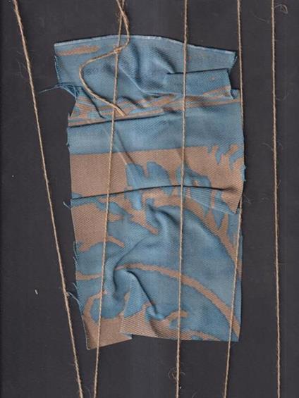 Tulse Luper in Venice - Peter Greenaway - copertina