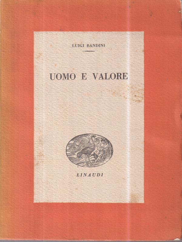LIBRACCIO VINTAGE