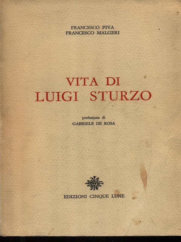 LIBRACCIO VINTAGE