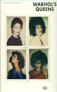 Warhol's Queens