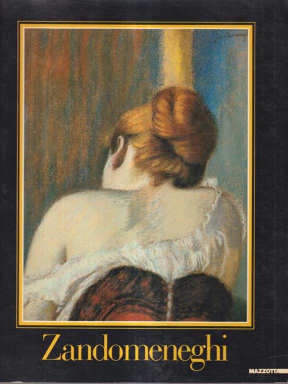 LIBRACCIO VINTAGE