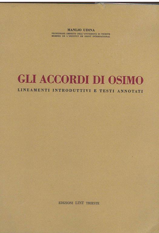 LIBRACCIO VINTAGE