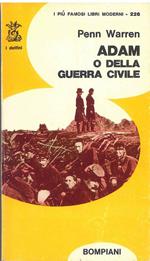 Adam o della guerra civile