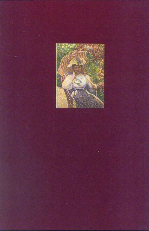 Un Amore di Swann - Marcel Proust - copertina