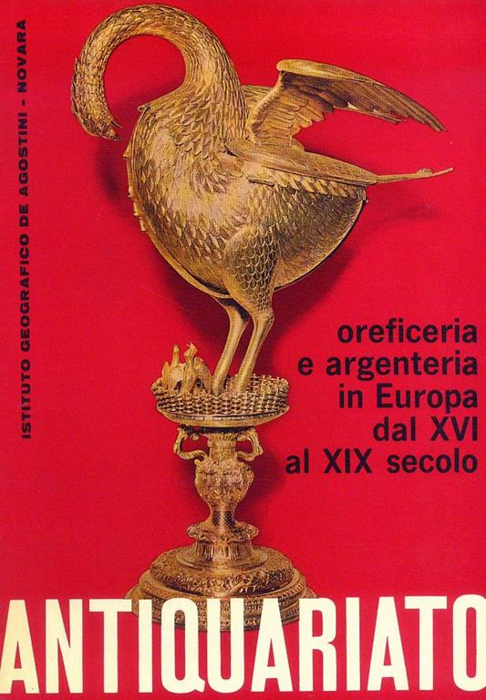 LIBRACCIO VINTAGE