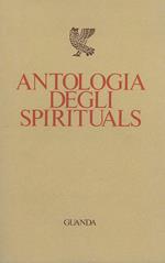 Antologia degli spirituals