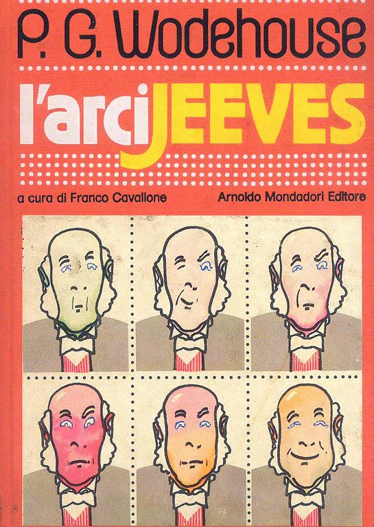 LIBRACCIO VINTAGE