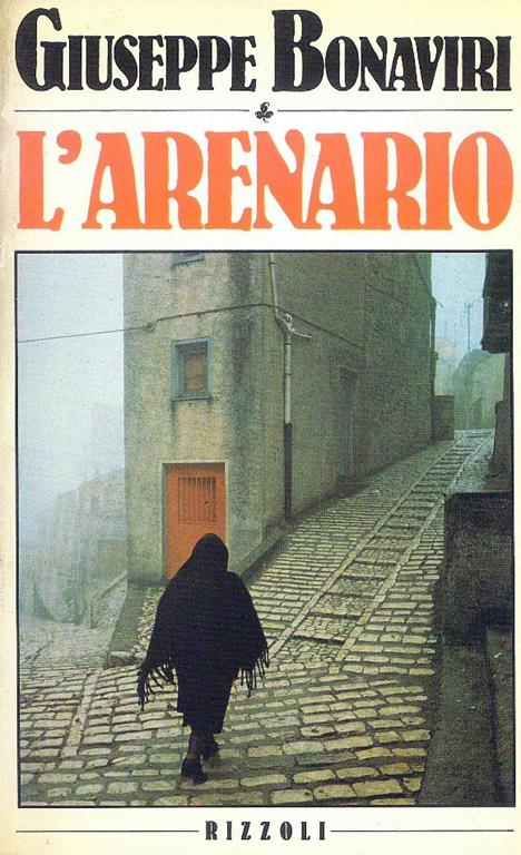 LIBRACCIO VINTAGE