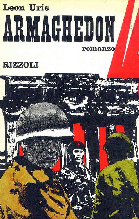 LIBRACCIO VINTAGE