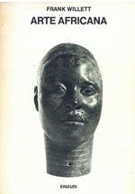 Arte africana