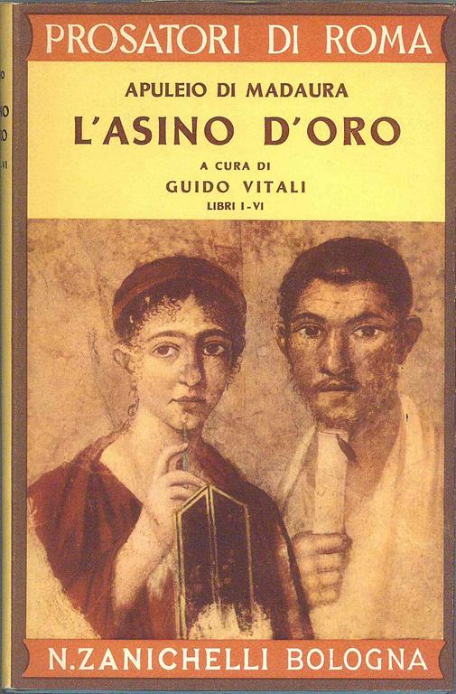 LIBRACCIO VINTAGE