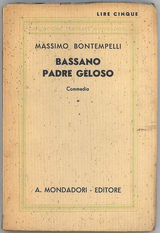 LIBRACCIO VINTAGE