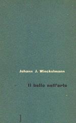 Il Bello nell'arte