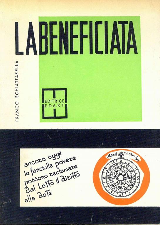 LIBRACCIO VINTAGE