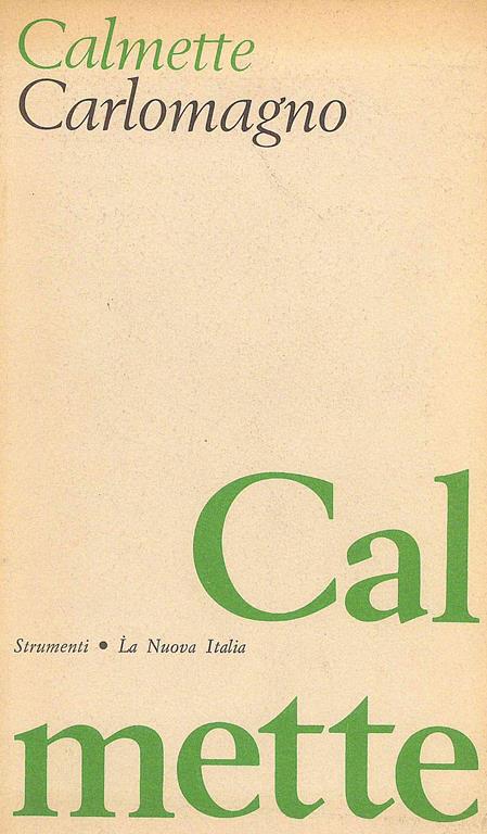 LIBRACCIO VINTAGE