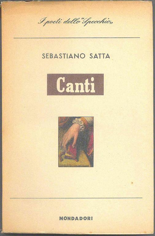 LIBRACCIO VINTAGE