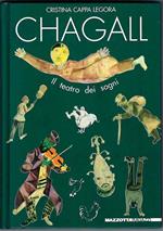 Chagall. Il teatro dei sogni