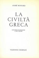 La Civiltà Greca