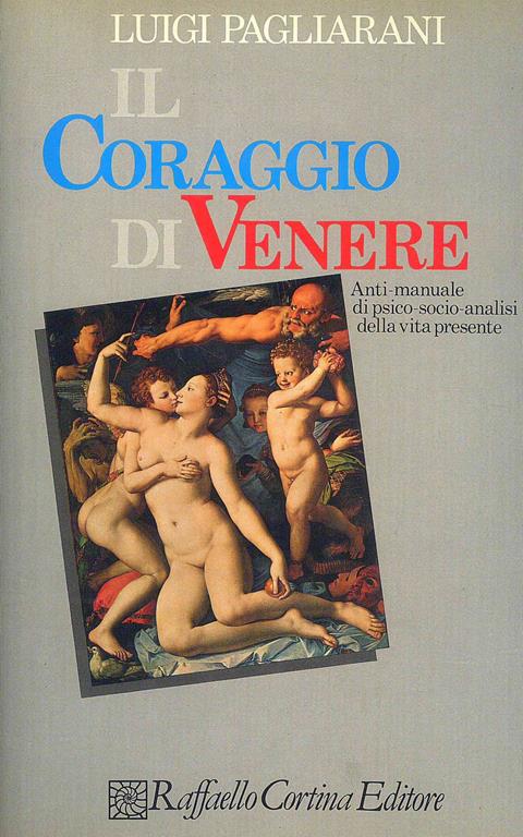 LIBRACCIO VINTAGE