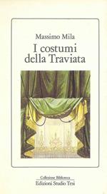 La Costumi della Traviata