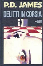 Delitti in corsia