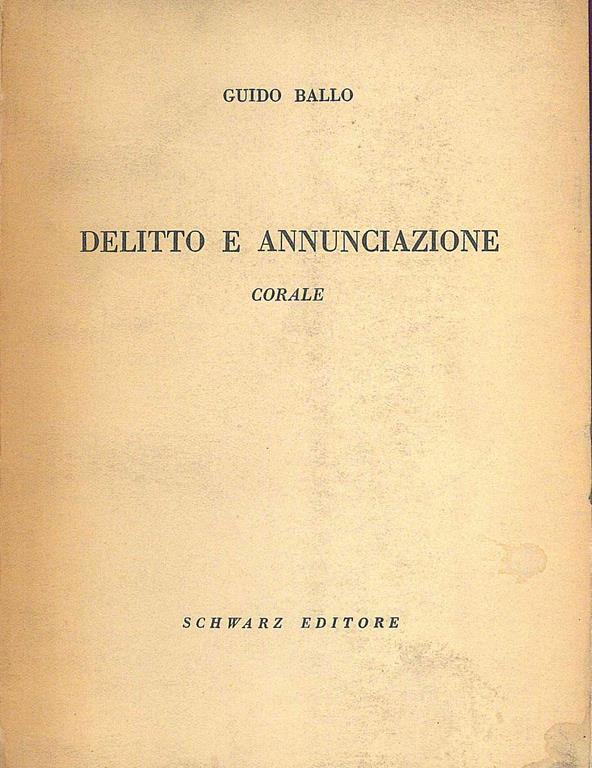 LIBRACCIO VINTAGE