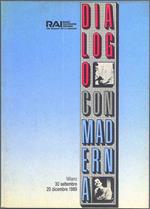 Dialogo con Maderna