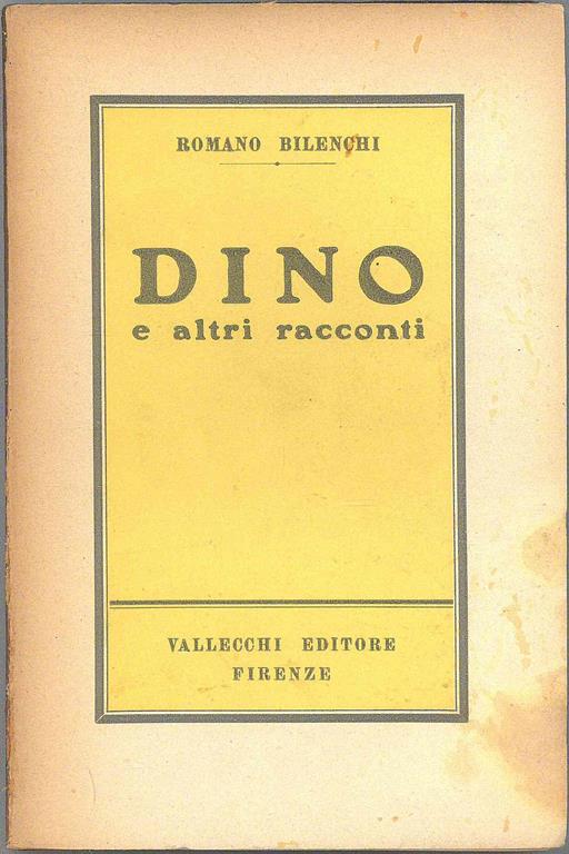 LIBRACCIO VINTAGE