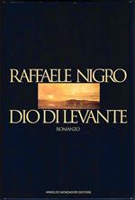 dio di levante