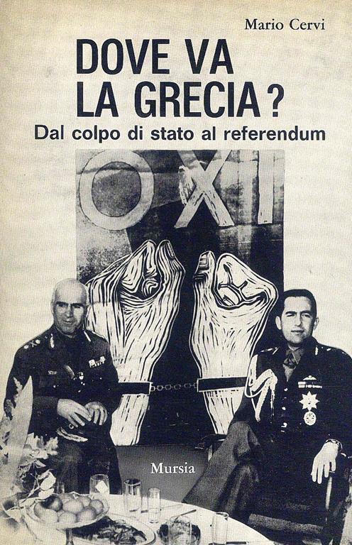 LIBRACCIO VINTAGE