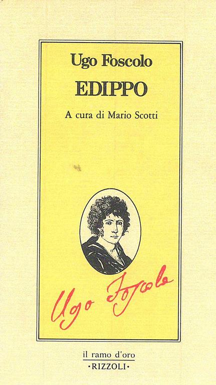 LIBRACCIO VINTAGE