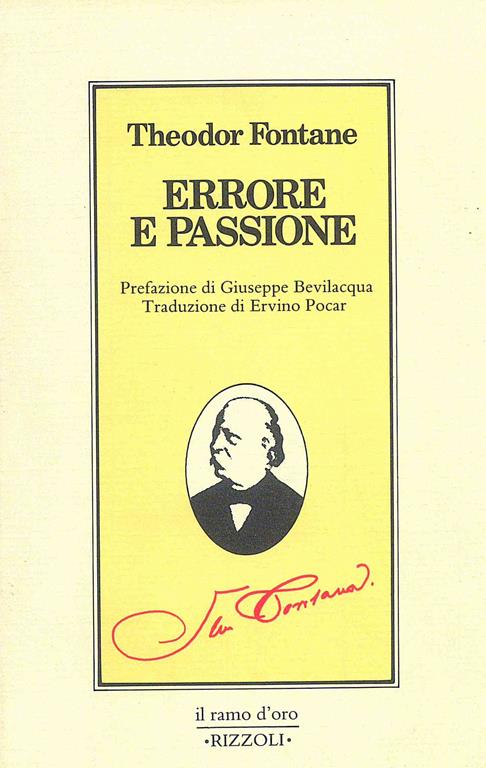 LIBRACCIO VINTAGE