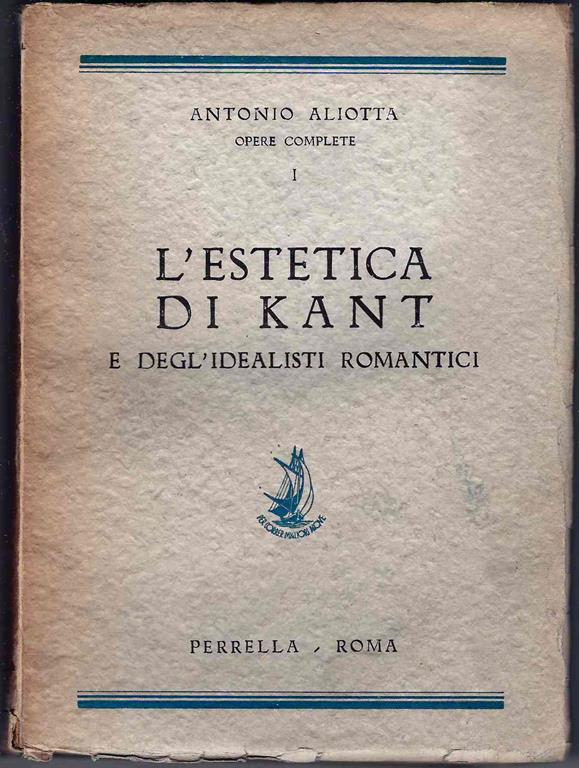 LIBRACCIO VINTAGE