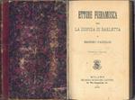 Ettore Fieramosca ossia la disfida di Barletta