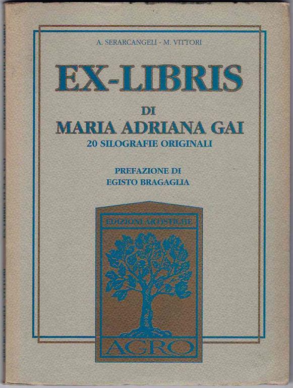 LIBRACCIO VINTAGE