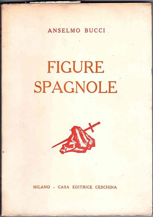 Figure spagnole - Anselmo Bucci - 3