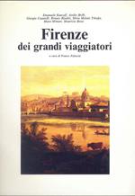 Firenze dei grandi viaggiatori