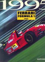 Ferrari Formula 1. Anno 1995