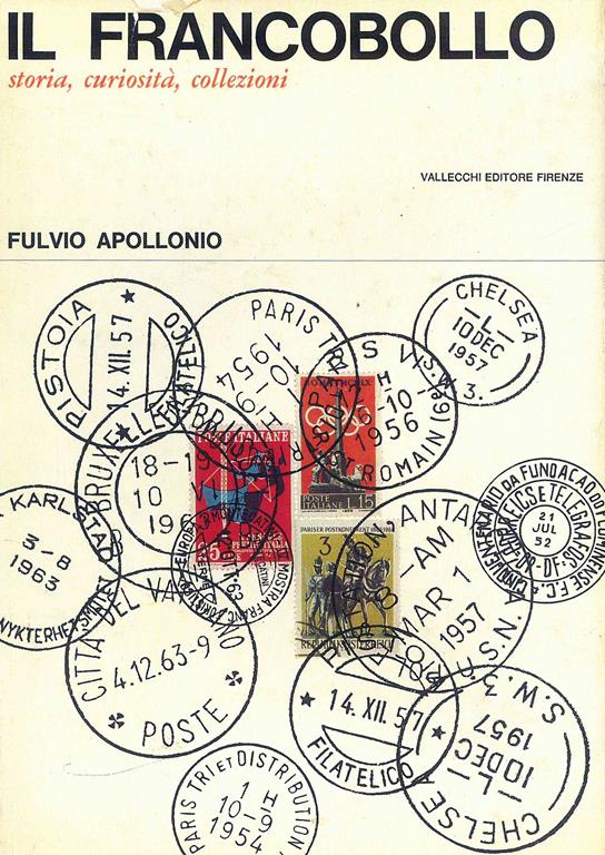 LIBRACCIO VINTAGE
