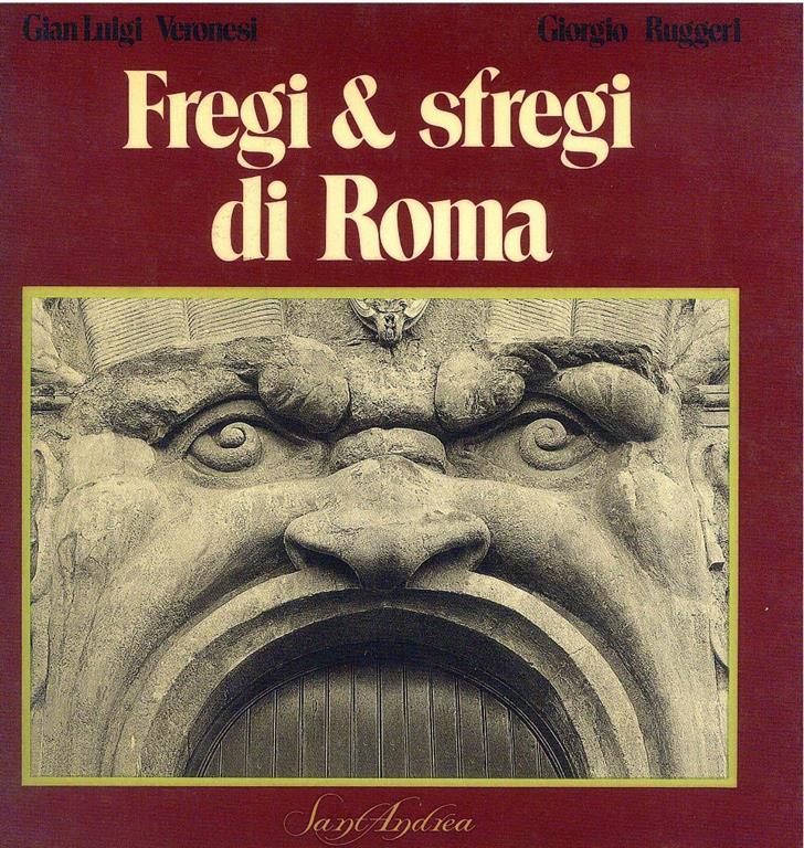 LIBRACCIO VINTAGE