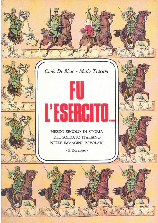 LIBRACCIO VINTAGE