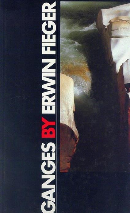 Ganges by Erwin Fieger - Erwin Fieger - copertina