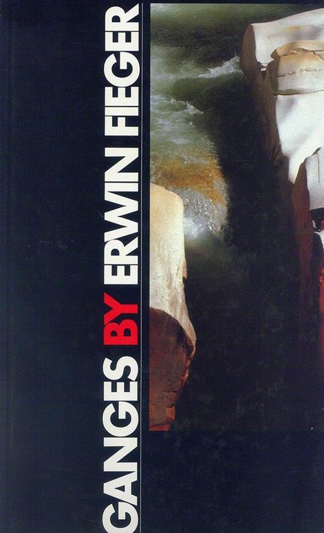Ganges by Erwin Fieger - Erwin Fieger - copertina