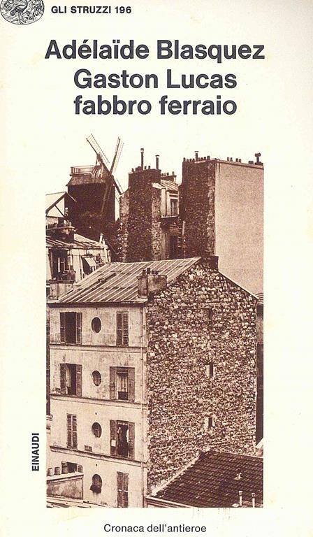 LIBRACCIO VINTAGE