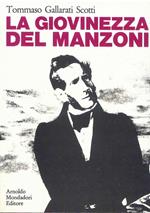 La Giovinezza del Manzoni